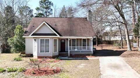 A home in Lexington