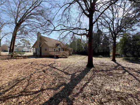 A home in Lexington