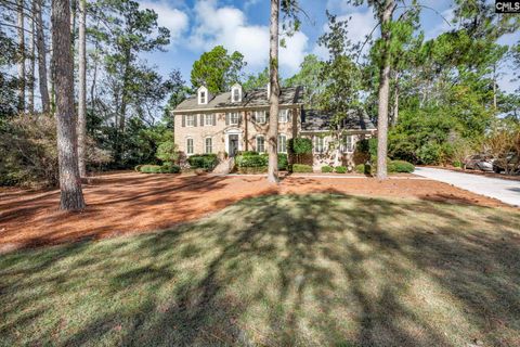 A home in Columbia