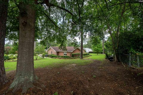 A home in Lexington