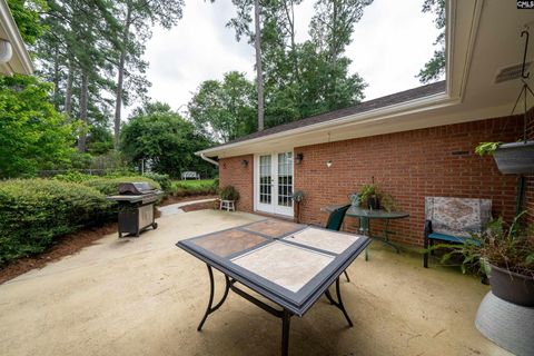 A home in Lexington