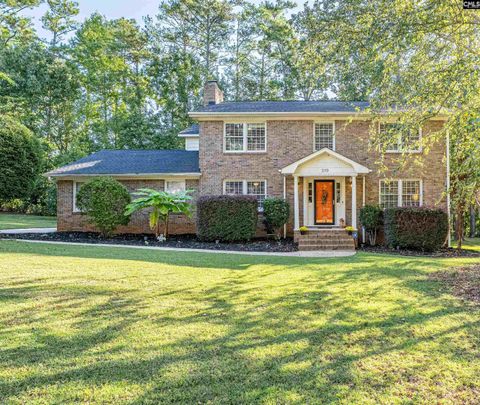 Photo of 219 Quill Court, Columbia, SC 29212 (MLS # 632966)