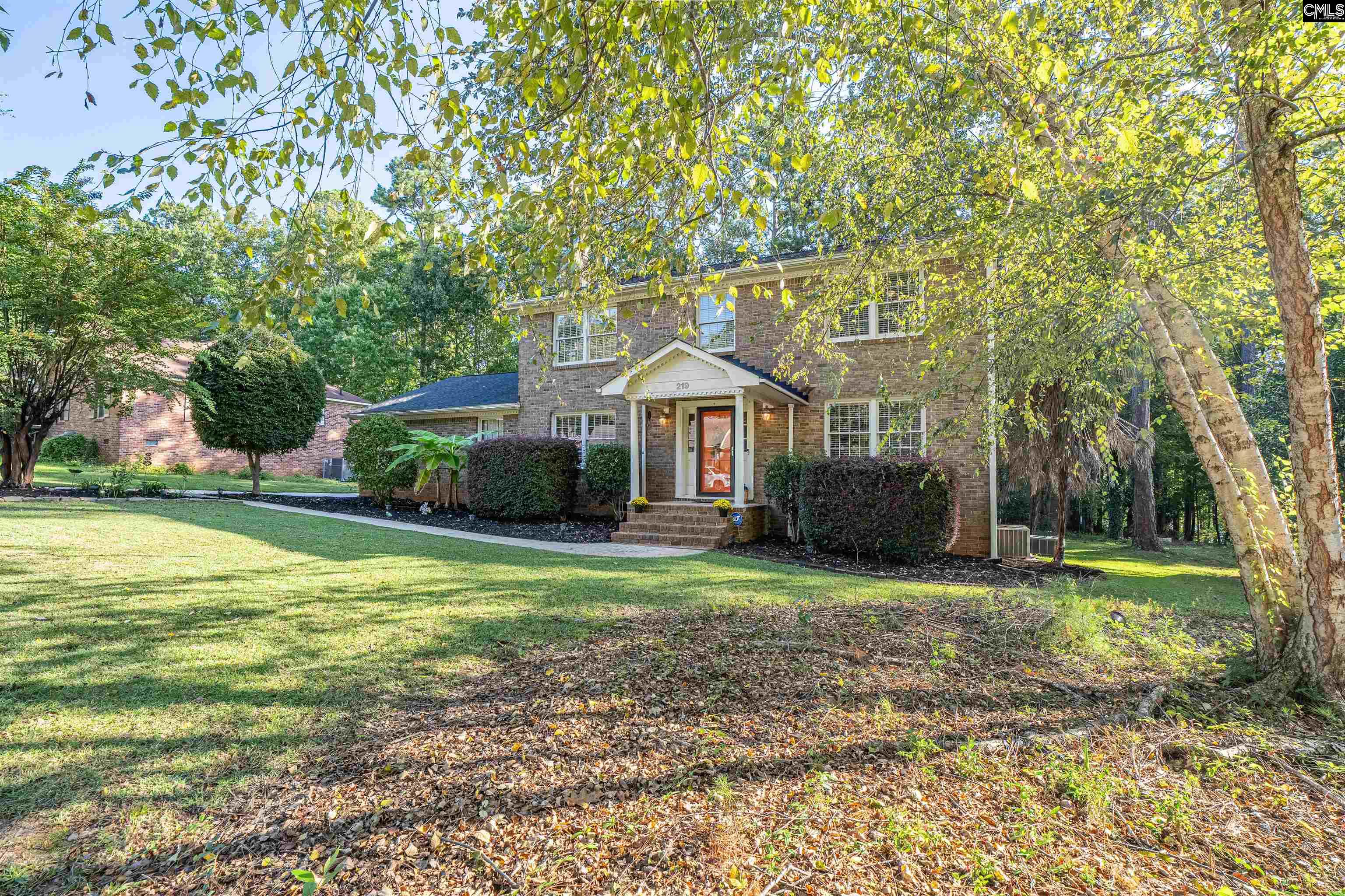 219 Quill Court