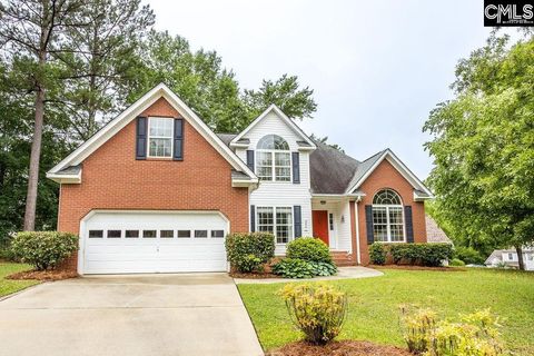 326 Genessee Road Irmo SC 29063