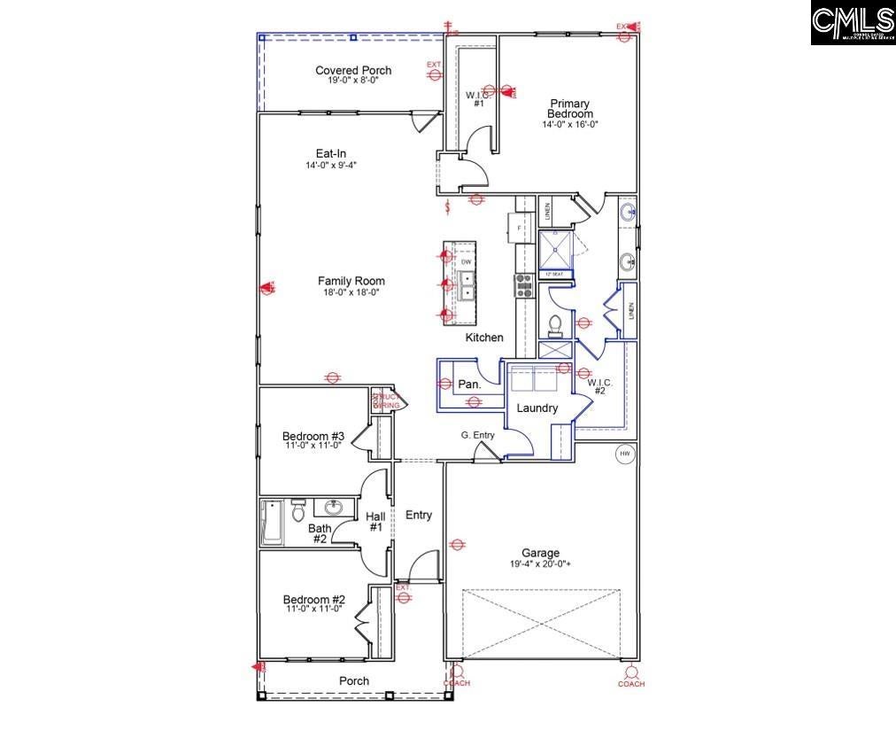 131 Pemberton Drive