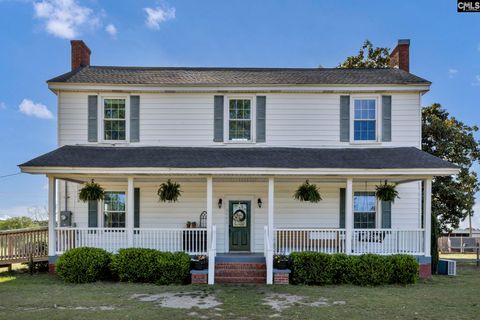 2462 Mount Bethel Garmany Road Newberry Sc 29108