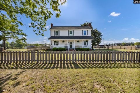 Photo of 2462 Mount Bethel Garmany Road, Newberry, SC 29108 (MLS # 631707)