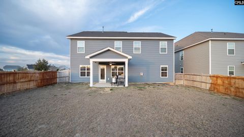 A home in Elgin