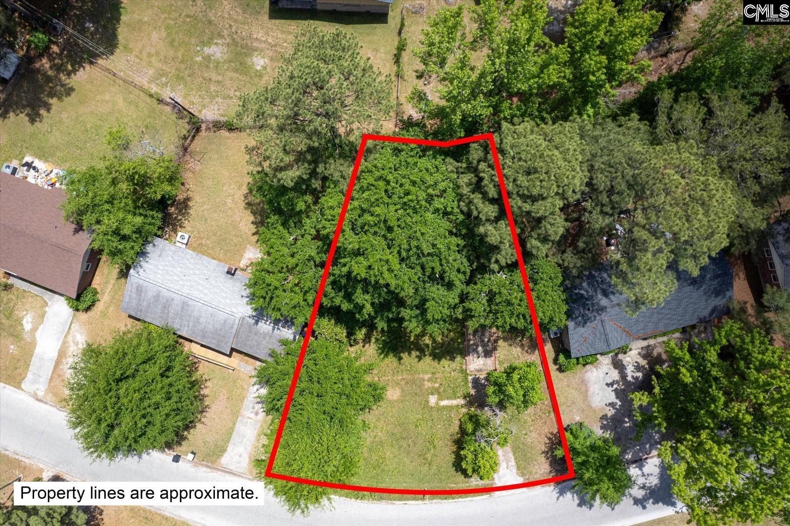 320 Creighton Drive