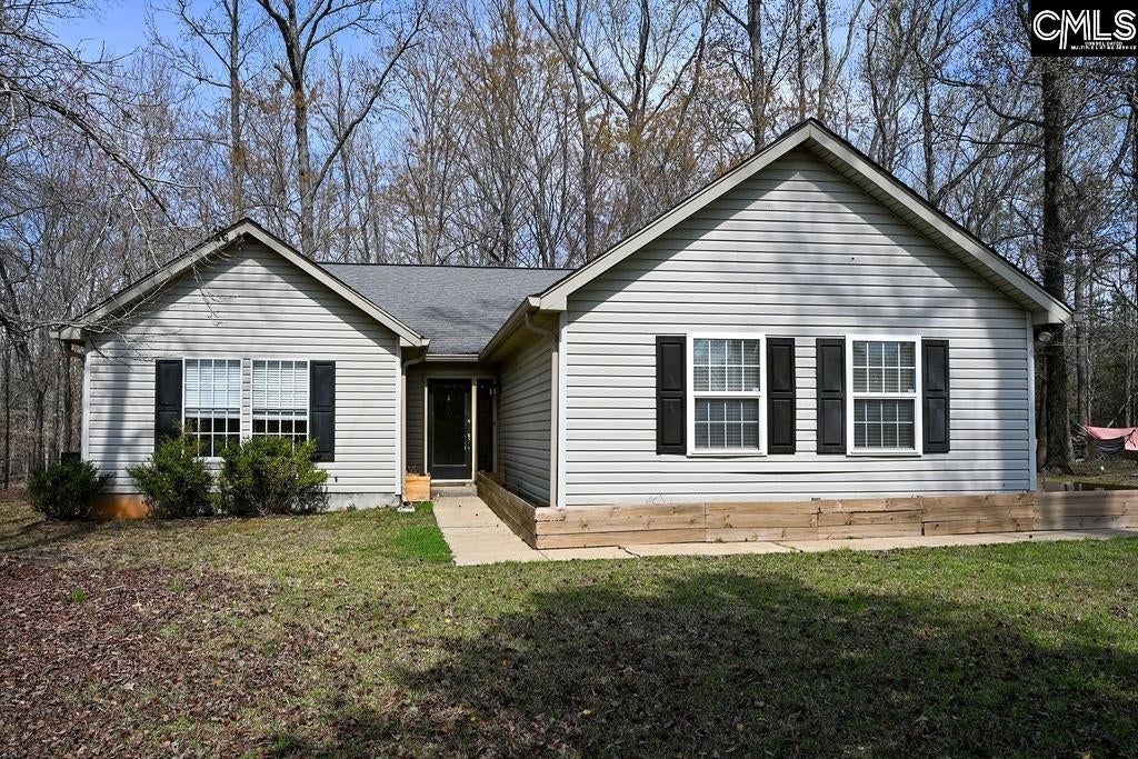 88 Running Deer Road