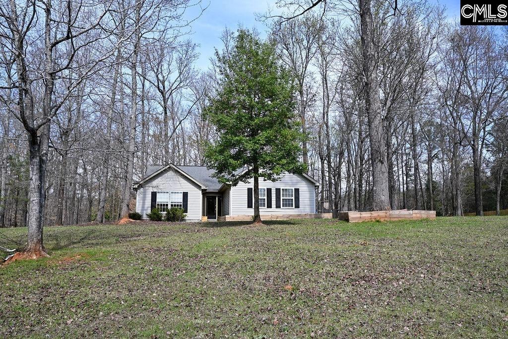 88 Running Deer Road