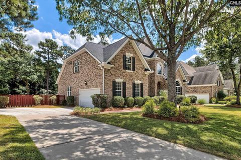 A home in Columbia