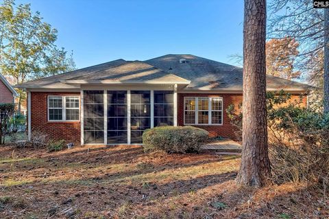 A home in Leesville