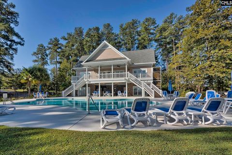 A home in Leesville