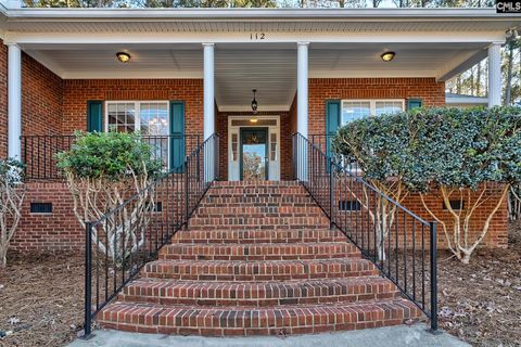 A home in Leesville