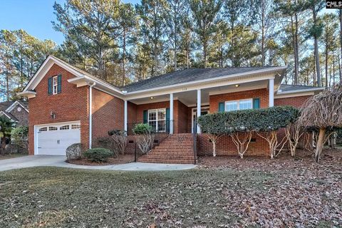 A home in Leesville