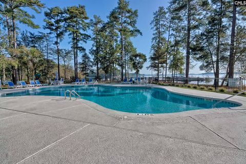 A home in Leesville