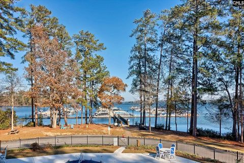 A home in Leesville