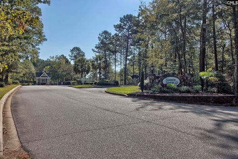 A home in Leesville