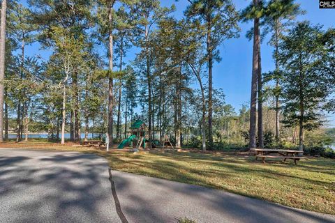 A home in Leesville