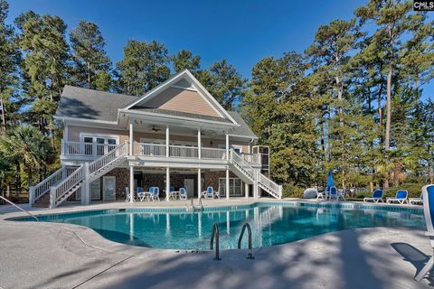 A home in Leesville