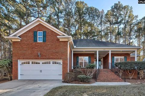 A home in Leesville