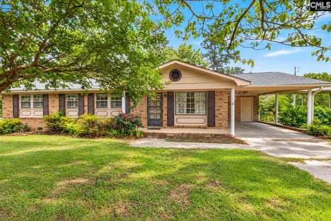 Photo of 435 Dogwood Road, West Columbia, SC 29172 (MLS # 645776)