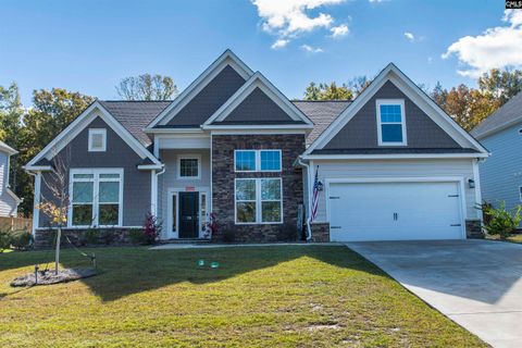 Photo of 176 River Front Drive, Irmo, SC 29063 (MLS # 620892)