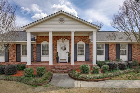 Photo of 708 Fairway Lane, Columbia, SC 29210 (MLS # 628107)