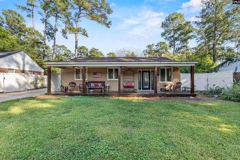 Photo of 808 Buckingham Road, Columbia, SC 29205 (MLS # 618807)
