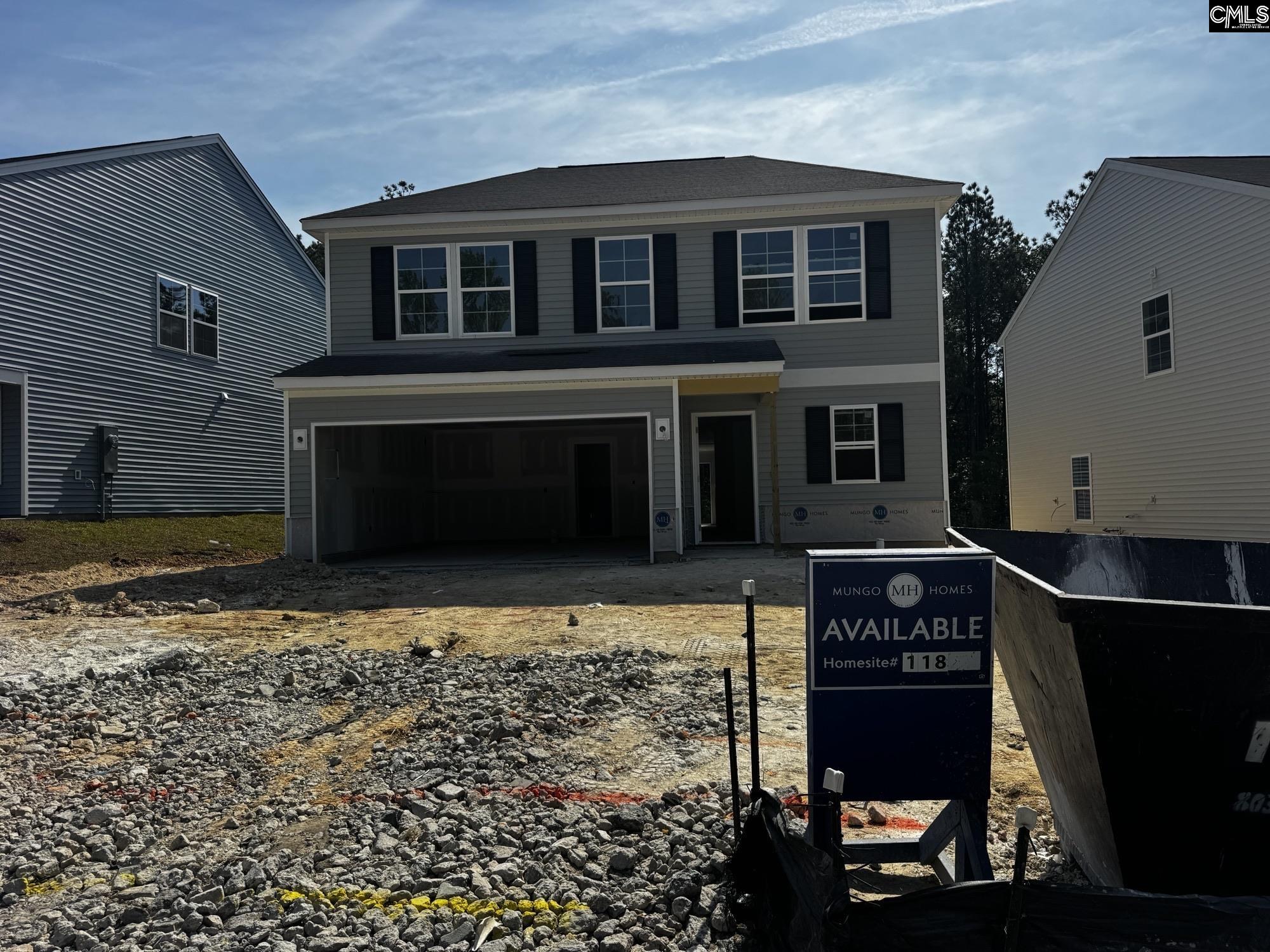 Photo 1 of 30 — 233 kingsley Drive, Blythewood, SC 29016
