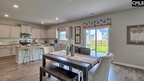 A home in Chapin