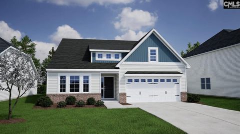 Photo of 3036 Hallsdale Drive, Elgin, SC 29045 (MLS # 622463)