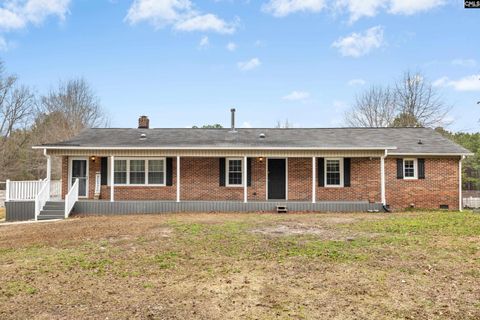 Photo of 4661 Willie Bayne Lane, Heath Springs, SC 29058 (MLS # 628256)