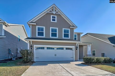 Photo of 923 Taramore Lane, Lexington, SC 29072 (MLS # 629648)