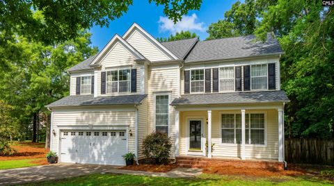 Photo of 5 W Ashford Court, Irmo, SC 29063 (MLS # 635103)