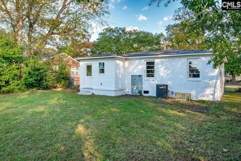 A home in Columbia