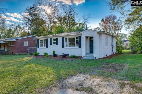 A home in Columbia