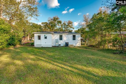 A home in Columbia