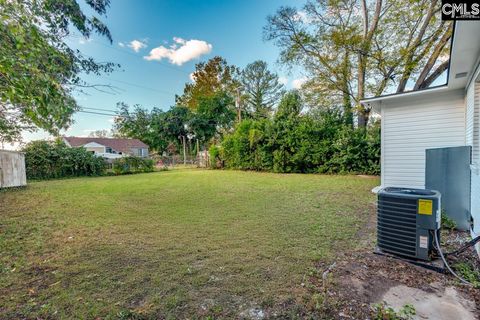 A home in Columbia