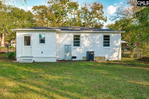 A home in Columbia