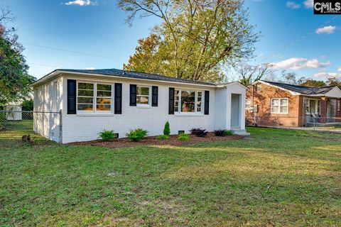 A home in Columbia