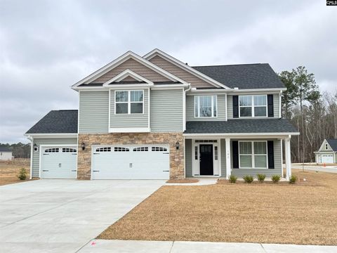 Photo of 102 Andover Way, Lugoff, SC 29078 (MLS # 626784)