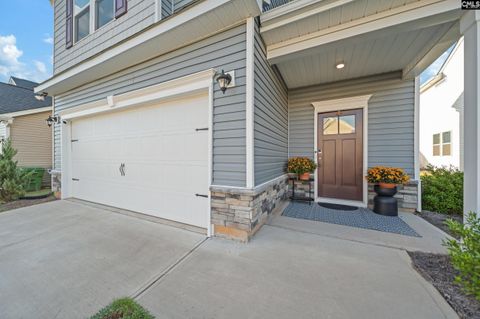 Photo of 315 Savannah Wood Road, Hopkins, SC 29061 (MLS # 627476)