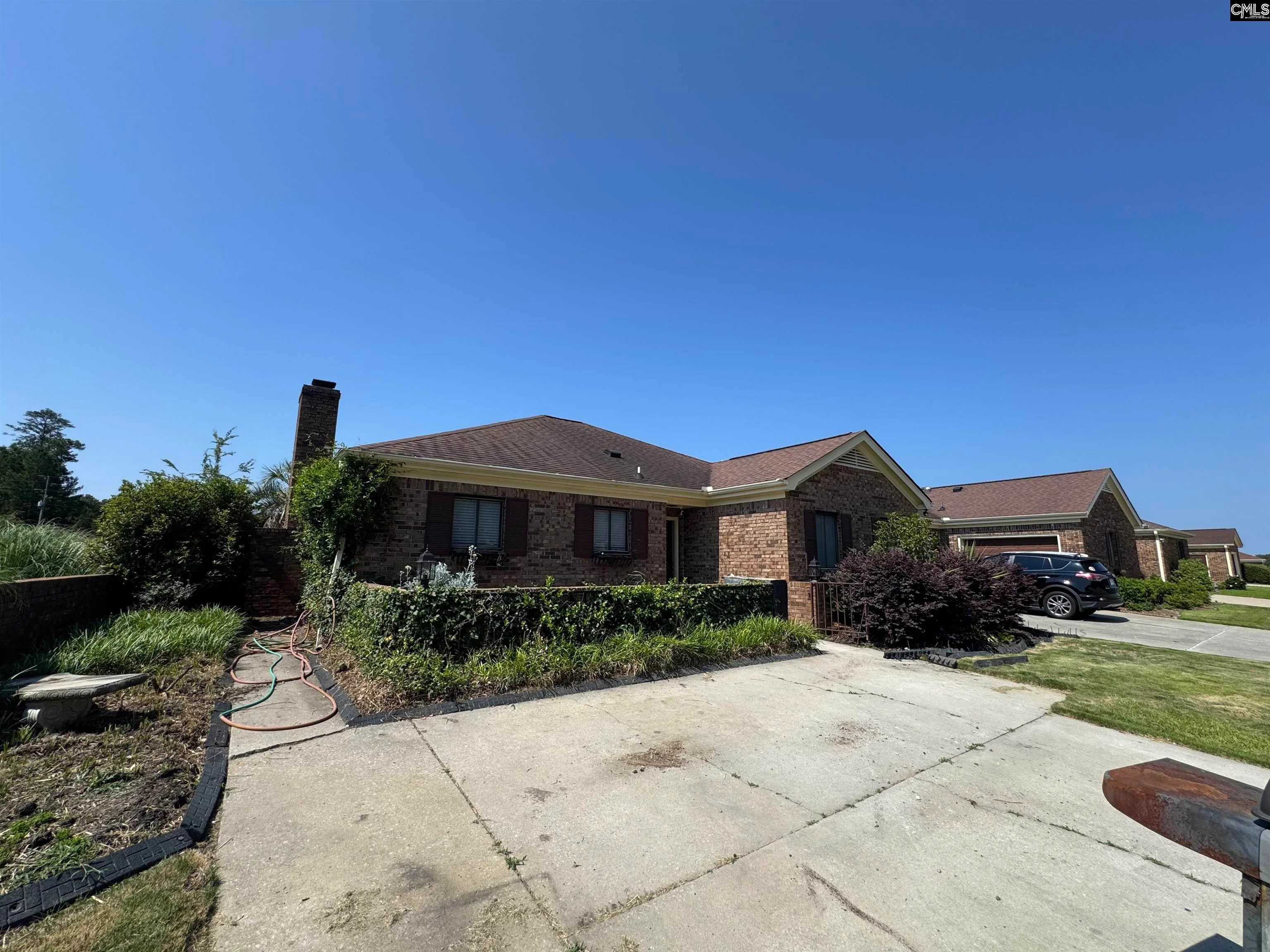 200 Patio Drive