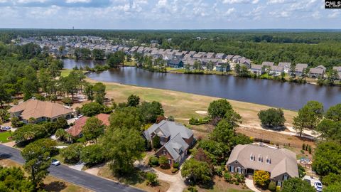 A home in Blythewood