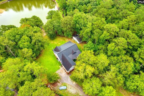 A home in Blythewood