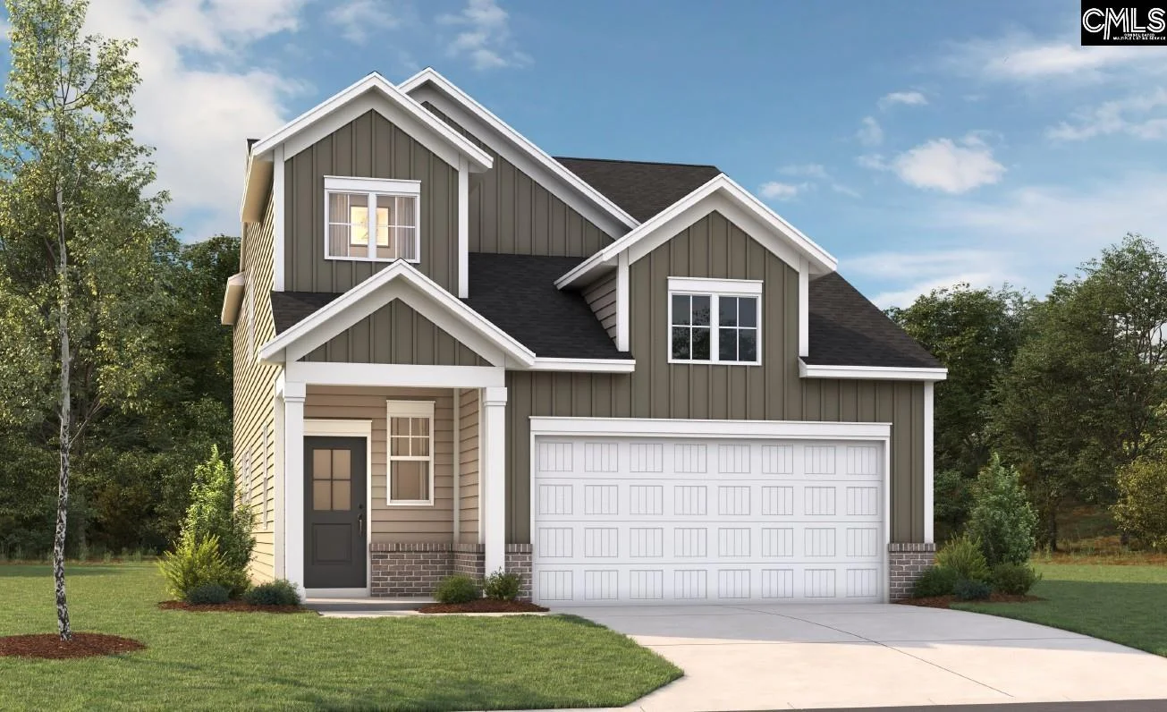 1067 Myers Farm Road