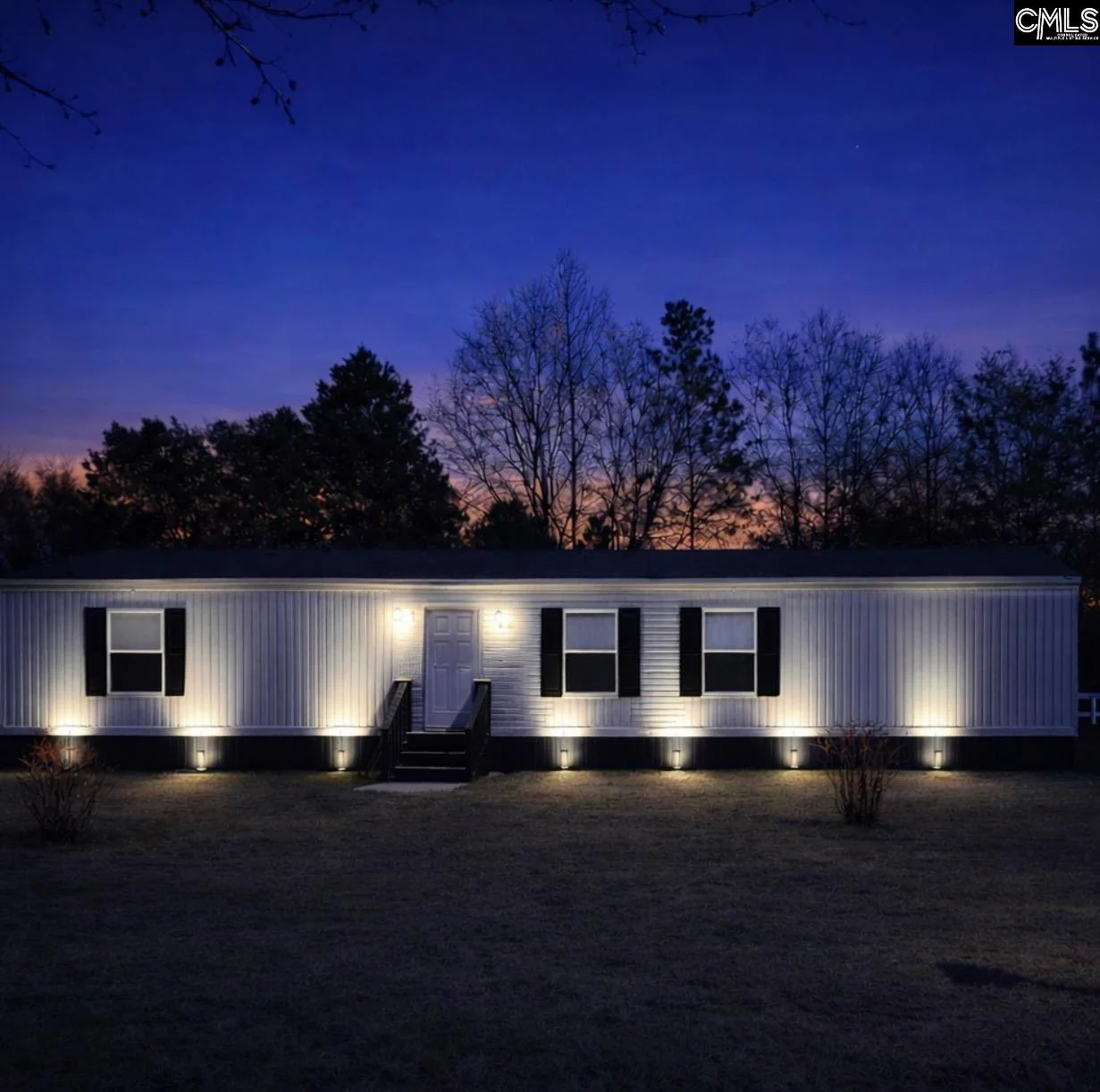 234 Binnicker Bridge Road