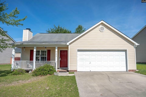 Photo of 506 Gingerbread Court S, Columbia, SC 29229 (MLS # 637272)